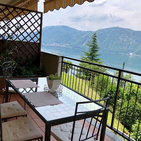 Appartamento Con Bellissima Vista Campione d'Italia Exterior photo