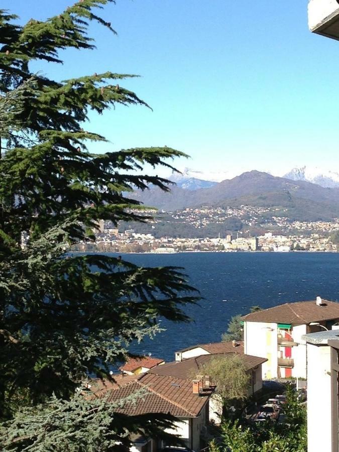 Appartamento Con Bellissima Vista Campione d'Italia Exterior photo